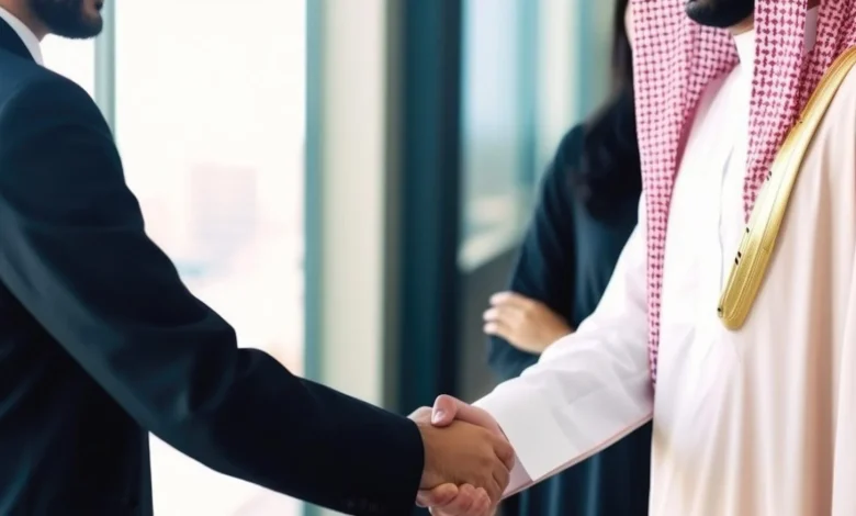 Saudi Arabia’s Business Confidence Signals Resilience Across Key Economic Sectors