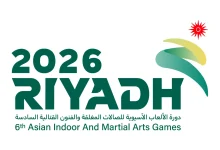 Riyadh Resets the Calendar for Asia’s Indoor and Martial Arts Games
