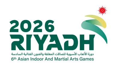 Riyadh Resets the Calendar for Asia’s Indoor and Martial Arts Games