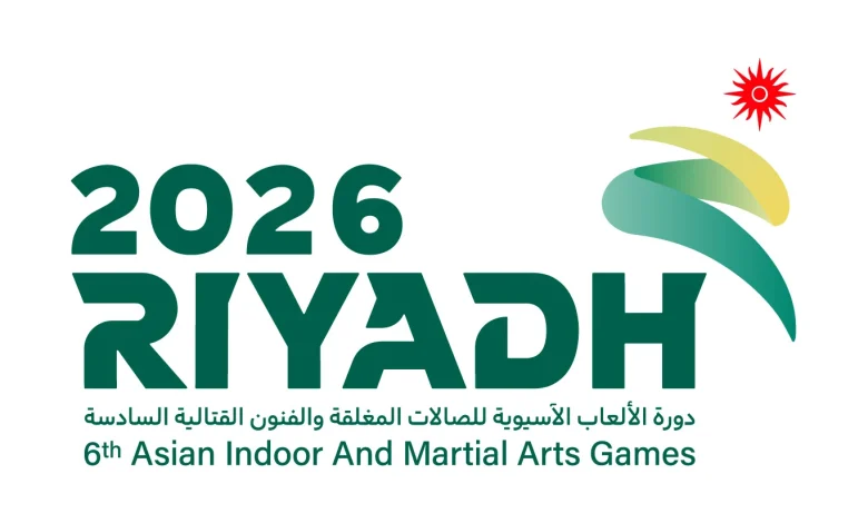 Riyadh Resets the Calendar for Asia’s Indoor and Martial Arts Games