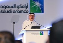 Aramco President: Rebuilding Global Oil Inventories Could Take Two Years