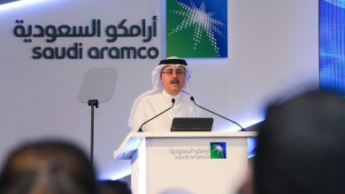 Aramco President: Rebuilding Global Oil Inventories Could Take Two Years
