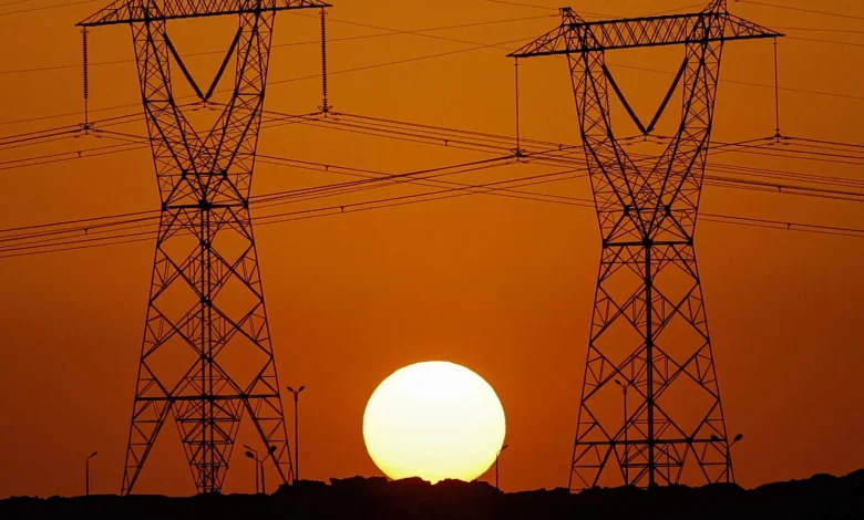 Egypt–Saudi Electricity Link Set to Begin Full Operations Within Weeks