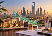 Riyadh Rents One Year On: Growth Slows to 4.5% After Stabilization Measures