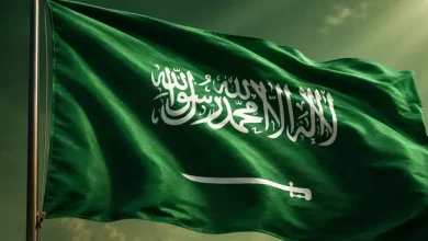 Saudi Arabia Leads World in Securing Internet Routing with 99.8% Activation Rate