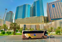 Mahbas Al Jinn Hotels in Makkah: A Practical, Budget-Friendly Stay Near Haram Tunnels