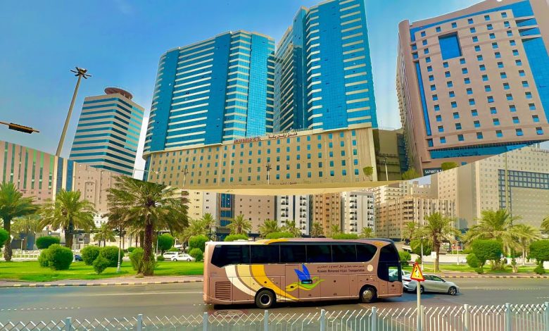 Mahbas Al Jinn Hotels in Makkah: A Practical, Budget-Friendly Stay Near Haram Tunnels