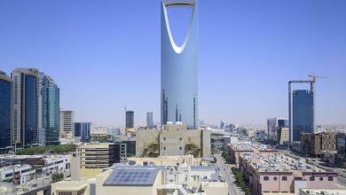 Saudi