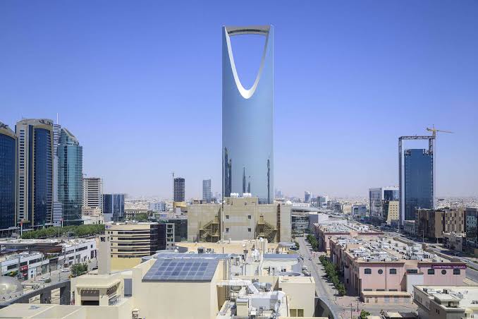Saudi