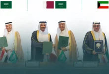 Saudi Arabia Signs Energy Cooperation MoUs with Kuwait, Qatar, Egypt