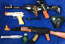 Under Control: Saudi Tightens Oversight of Recreational Weapons