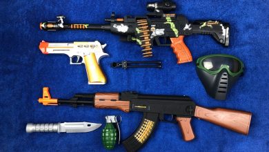 Under Control: Saudi Tightens Oversight of Recreational Weapons