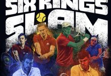 Riyadh Season's Six Kings Slam