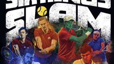 Riyadh Season's Six Kings Slam