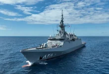 Saudi Naval Modernization: Al-Sarawat, Tuwaiq Projects Drive Readiness, Industrial Localization