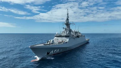 Saudi Naval Modernization: Al-Sarawat, Tuwaiq Projects Drive Readiness, Industrial Localization
