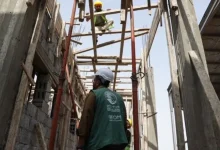Saudi Aid to Yemen Totals SAR 109 Billion; Health Leads in Project Numbers
