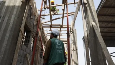 Saudi Aid to Yemen Totals SAR 109 Billion; Health Leads in Project Numbers