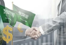 Saudi