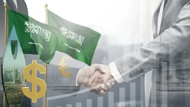 Saudi