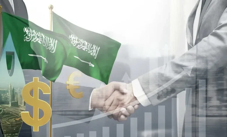 Saudi